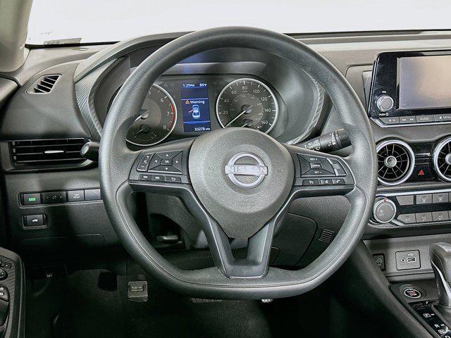 used 2024 Nissan Sentra car, priced at $15,996