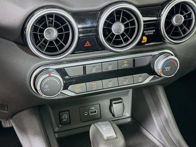 used 2024 Nissan Sentra car, priced at $15,996