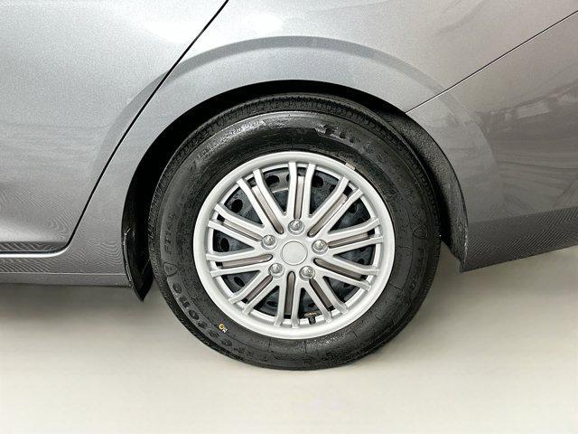 used 2024 Nissan Sentra car, priced at $15,996