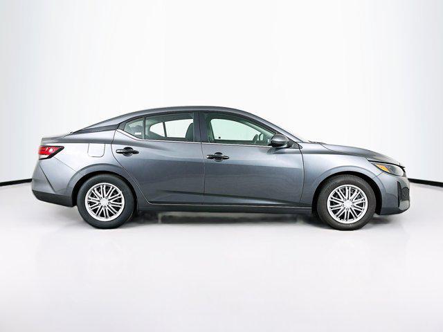 used 2024 Nissan Sentra car, priced at $15,996