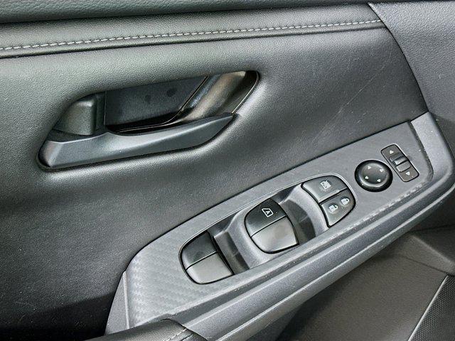 used 2024 Nissan Sentra car, priced at $15,996