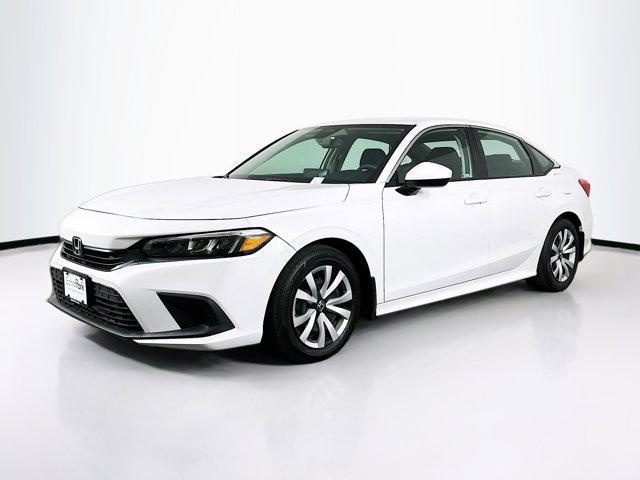 used 2022 Honda Civic car, priced at $19,997