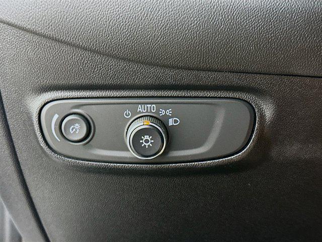 used 2019 Chevrolet Equinox car, priced at $13,987