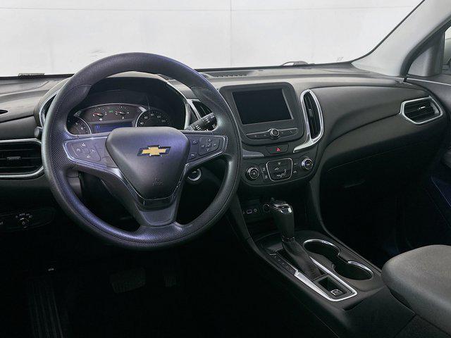 used 2019 Chevrolet Equinox car, priced at $13,987