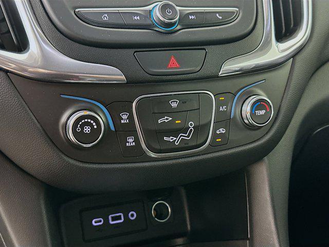 used 2019 Chevrolet Equinox car, priced at $13,987