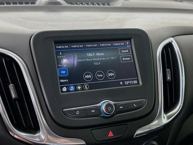 used 2019 Chevrolet Equinox car, priced at $13,987