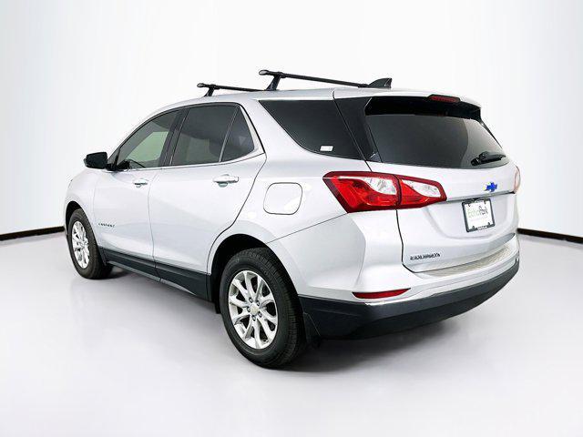 used 2019 Chevrolet Equinox car, priced at $13,987