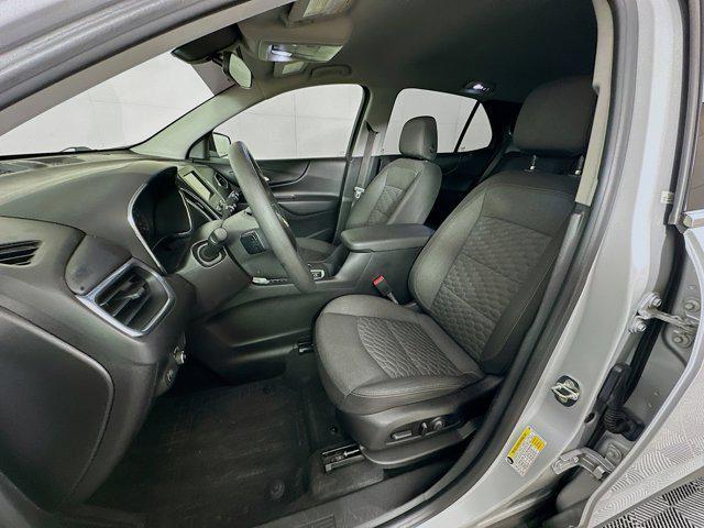 used 2019 Chevrolet Equinox car, priced at $13,987