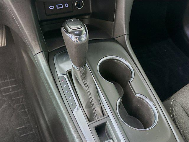 used 2019 Chevrolet Equinox car, priced at $13,987