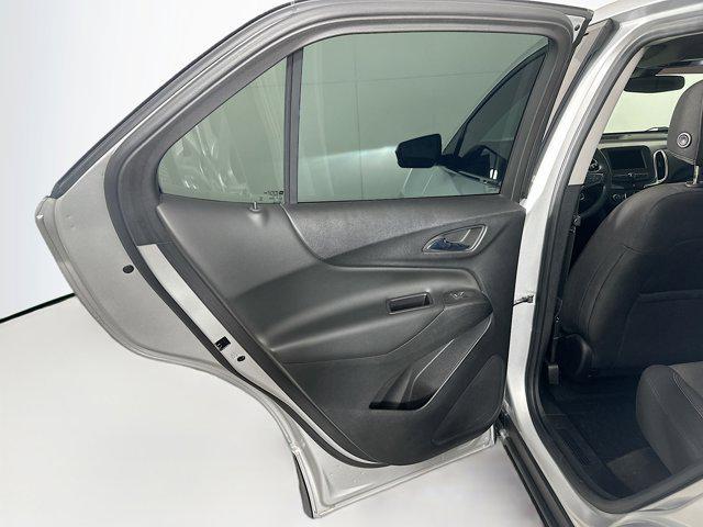 used 2019 Chevrolet Equinox car, priced at $13,987