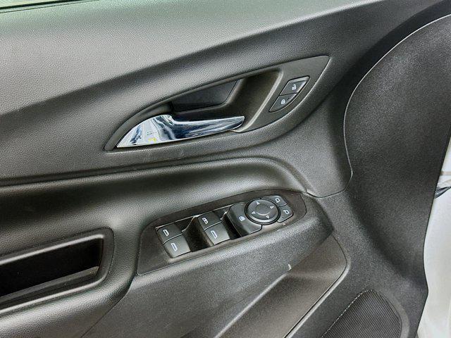 used 2019 Chevrolet Equinox car, priced at $13,987