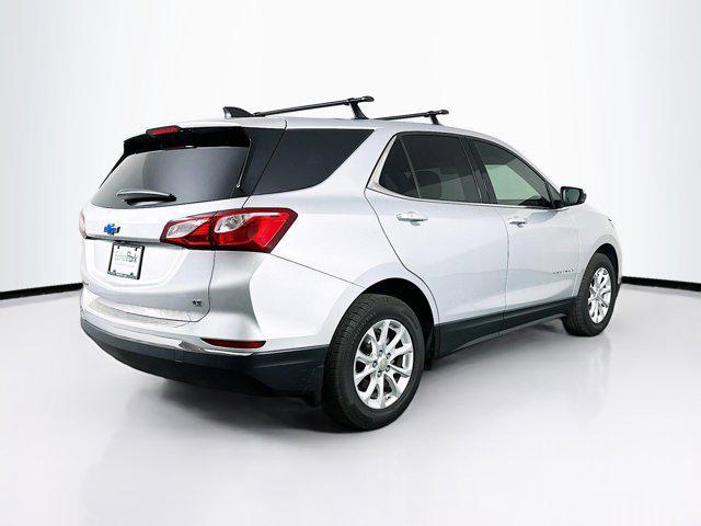 used 2019 Chevrolet Equinox car, priced at $13,987