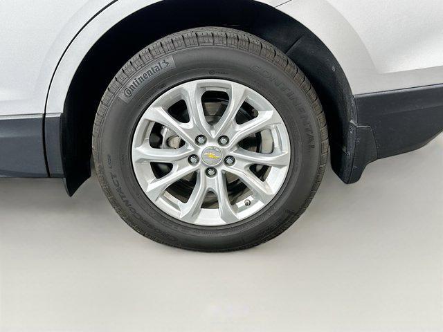 used 2019 Chevrolet Equinox car, priced at $13,987