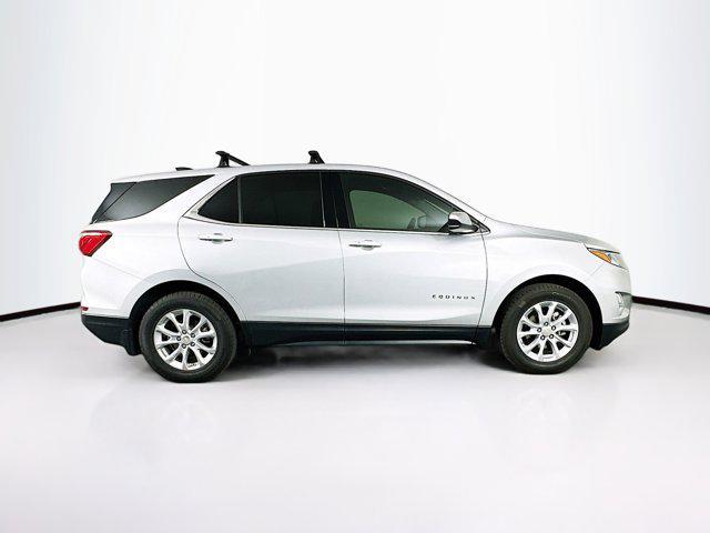 used 2019 Chevrolet Equinox car, priced at $13,987