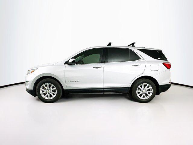 used 2019 Chevrolet Equinox car, priced at $13,987