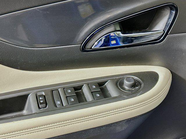used 2017 Buick Encore car, priced at $11,897