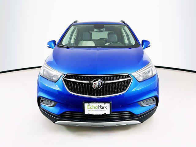 used 2017 Buick Encore car, priced at $11,897