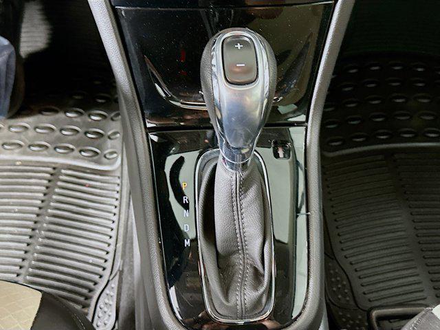 used 2017 Buick Encore car, priced at $11,897
