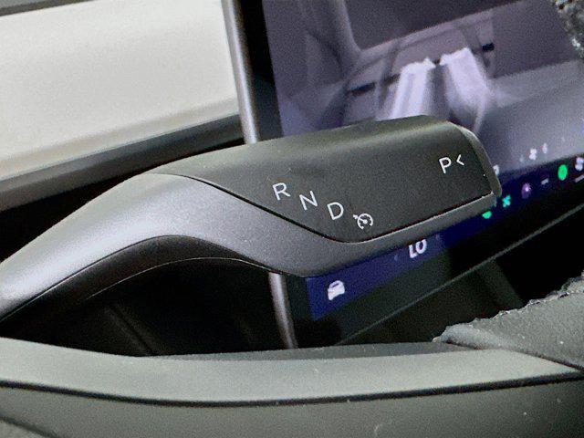 used 2022 Tesla Model Y car, priced at $28,999