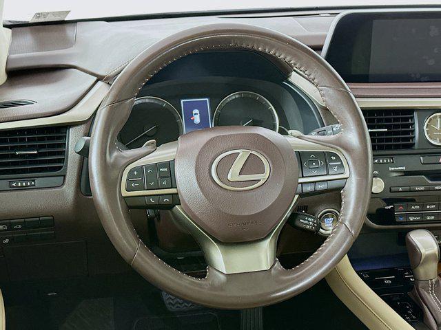 used 2020 Lexus RX 350 car, priced at $34,197