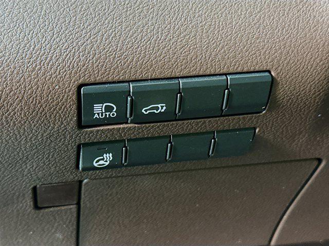 used 2020 Lexus RX 350 car, priced at $34,197