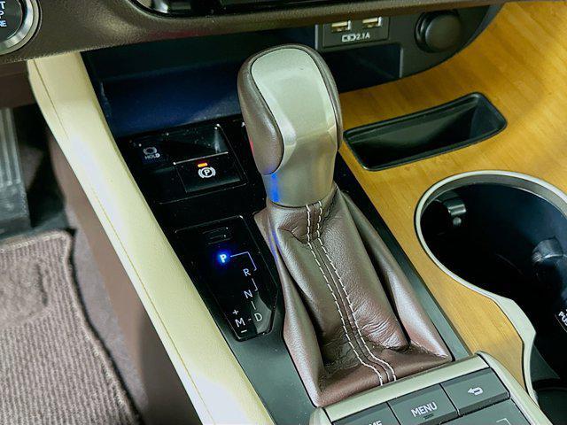 used 2020 Lexus RX 350 car, priced at $34,197