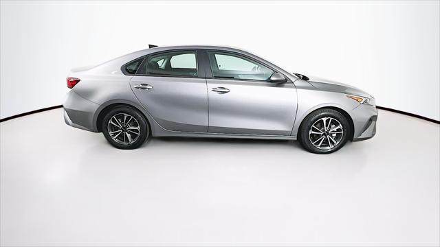 used 2023 Kia Forte car, priced at $15,589