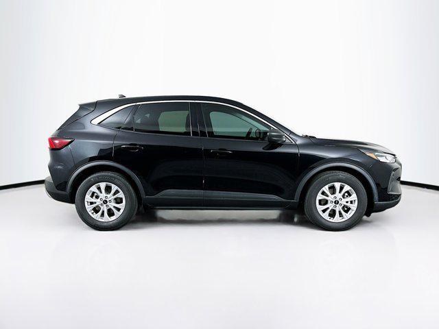 used 2023 Ford Escape car, priced at $22,899