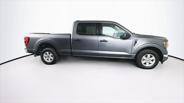 used 2023 Ford F-150 car, priced at $32,479