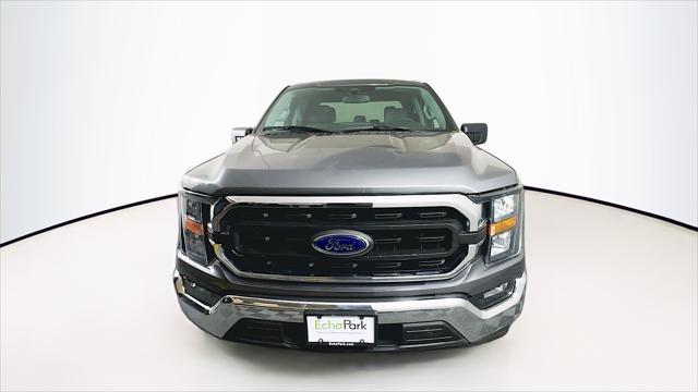 used 2023 Ford F-150 car, priced at $32,479