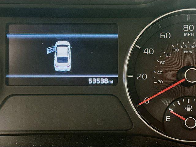 used 2023 Kia Forte car, priced at $16,197