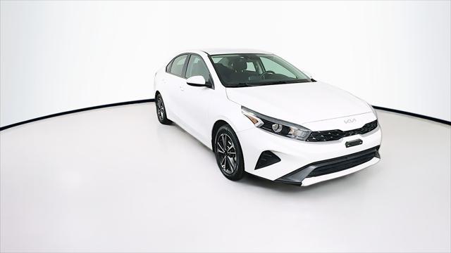 used 2023 Kia Forte car, priced at $14,739