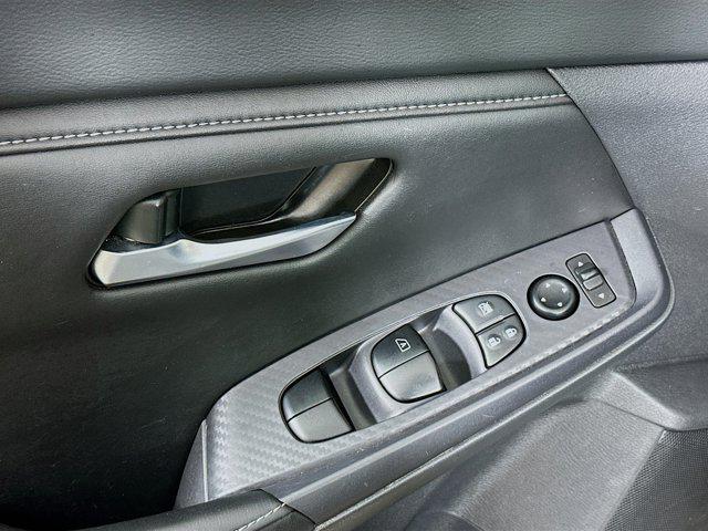 used 2024 Nissan Sentra car, priced at $16,347