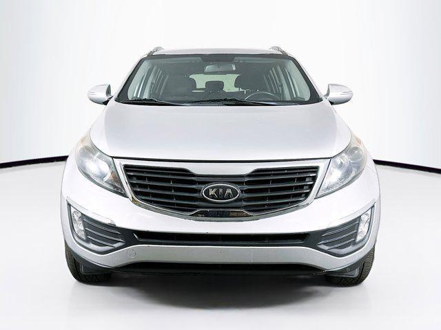 used 2012 Kia Sportage car, priced at $8,699