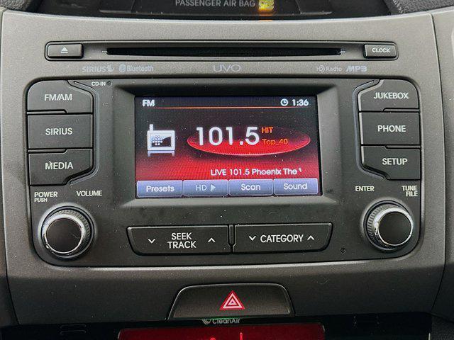 used 2012 Kia Sportage car, priced at $8,699
