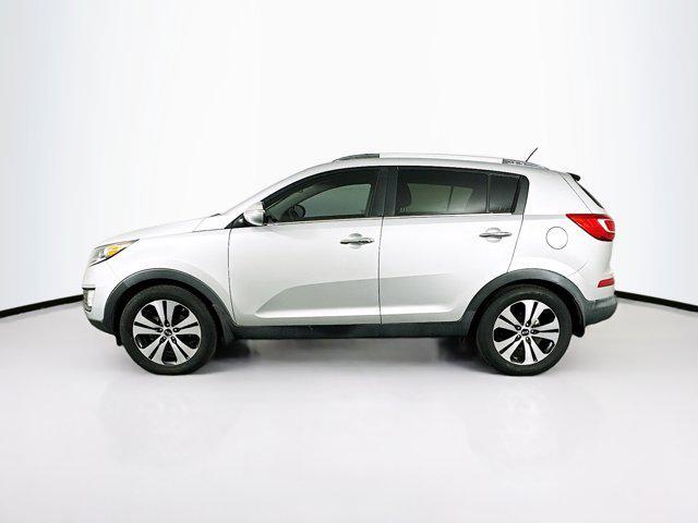 used 2012 Kia Sportage car, priced at $8,699