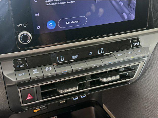 used 2025 Toyota Camry car, priced at $27,797