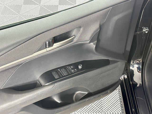 used 2025 Toyota Camry car, priced at $27,797