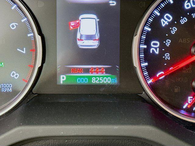 used 2019 Toyota RAV4 car, priced at $19,999