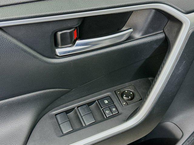 used 2019 Toyota RAV4 car, priced at $19,999