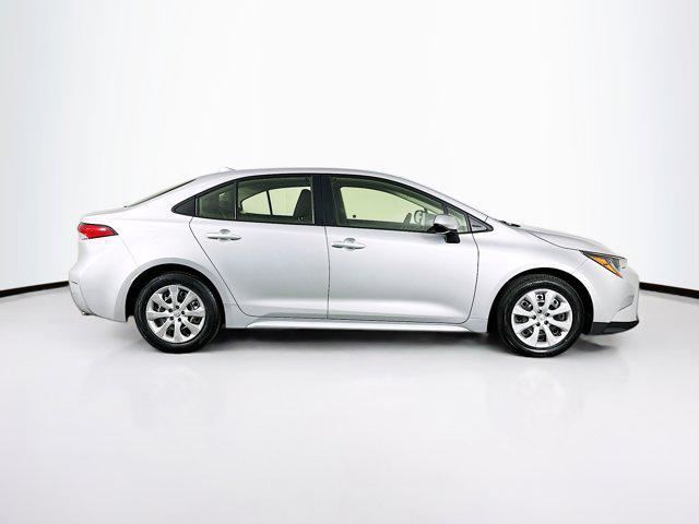 used 2023 Toyota Corolla car, priced at $18,897