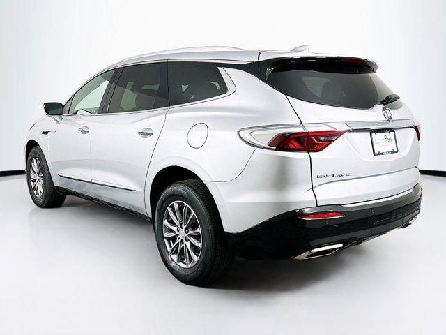 used 2022 Buick Enclave car, priced at $25,989