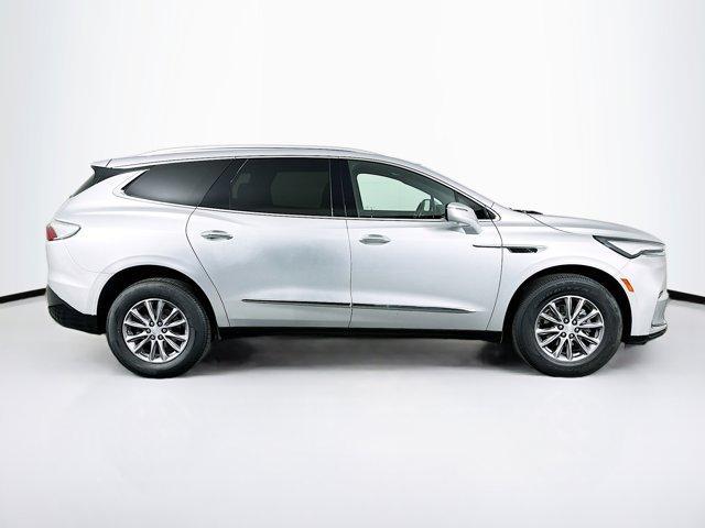 used 2022 Buick Enclave car, priced at $25,989