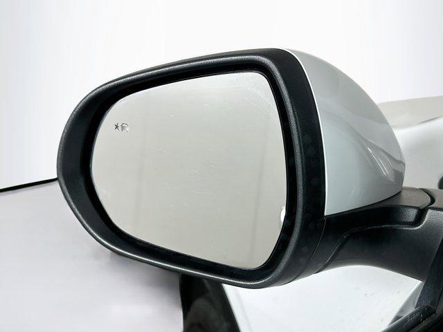 used 2024 Buick Encore GX car, priced at $19,497