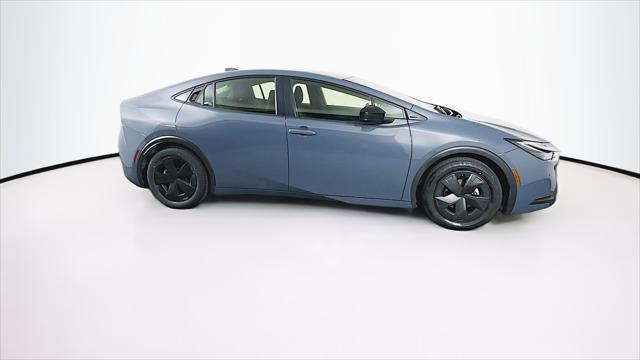 used 2023 Toyota Prius car, priced at $23,189