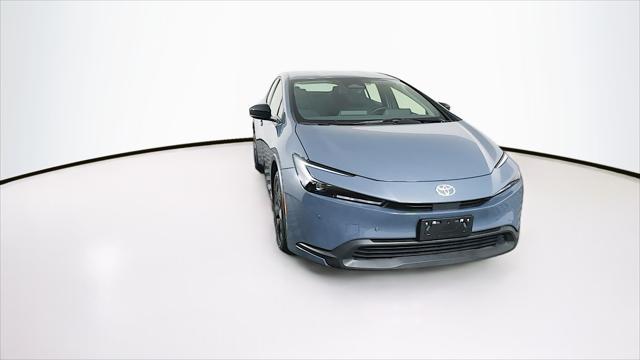 used 2023 Toyota Prius car, priced at $23,189