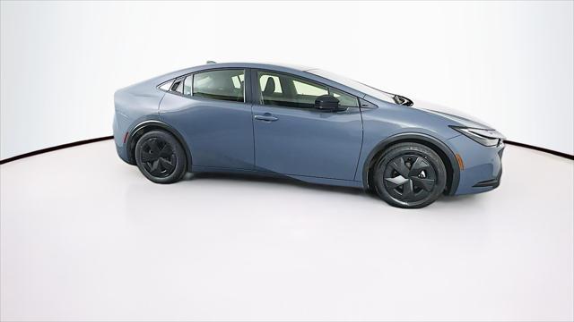 used 2023 Toyota Prius car, priced at $23,189