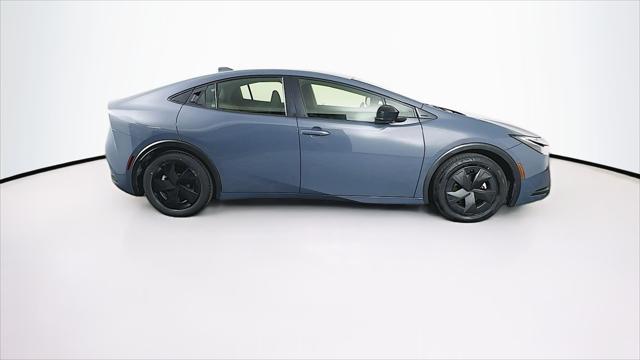 used 2023 Toyota Prius car, priced at $23,189