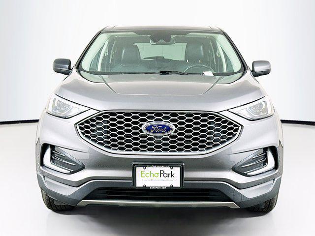 used 2023 Ford Edge car, priced at $18,987