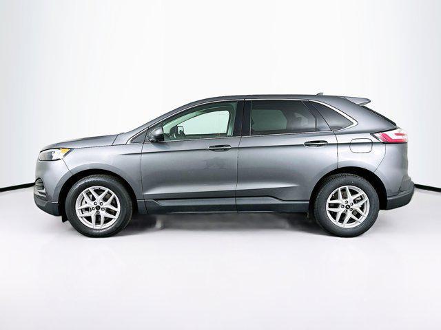 used 2023 Ford Edge car, priced at $18,987